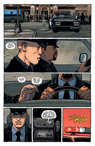 The World of Black Hammer Library Edition Volume 3