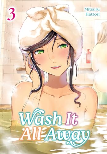 Wash It All Away - Book 3