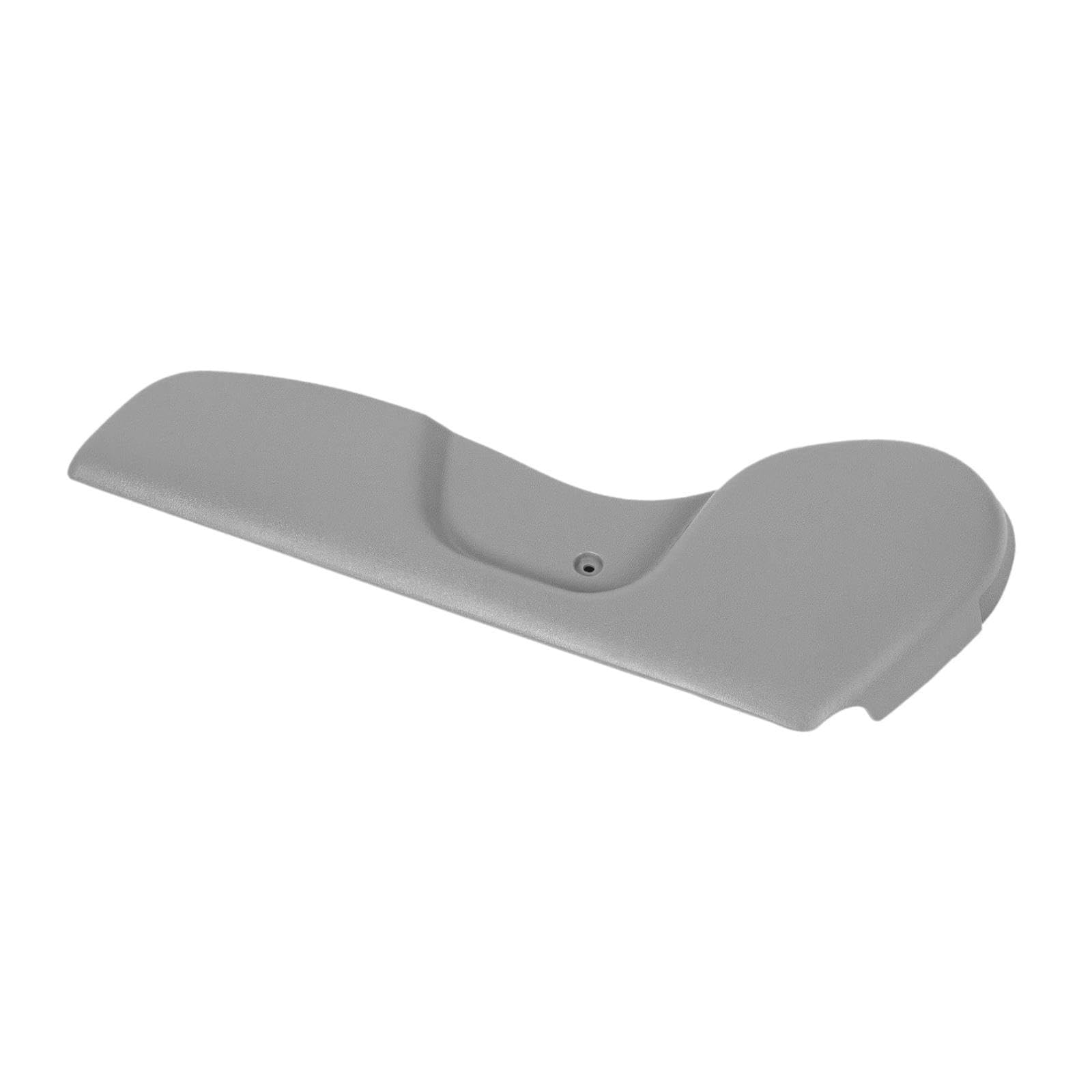 Panel de revestimiento de asiento universal para decoracion de riel de vehiculo 8