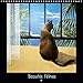 Produktbild Beautés félines (Calendrier mural 2019 300 × 300 mm Square): Peintures et pastels (Calendrier mensuel, 14 Pages ) (Calvendo Animaux)