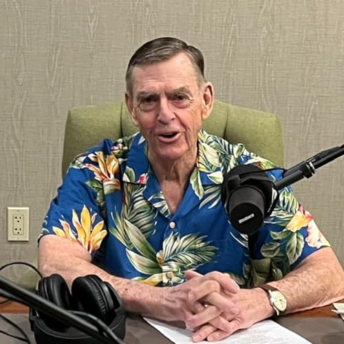 E226: LUWT Maggie Stauffer Interviews Ken Smith