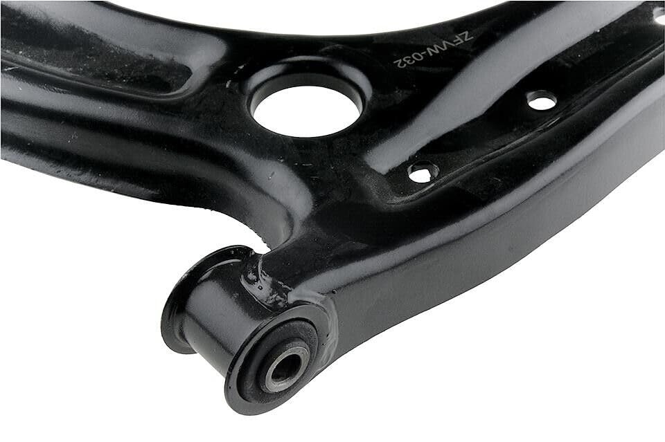 Bras de commande avant gauche VW Polo 2001-2009 ZWD/VW/052AB haute résistance