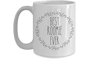 OttoRiven101: Dorm Mug - Perfect College Roommate Gift