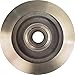 Wagner BD125630 Premium Hub & Rotor
