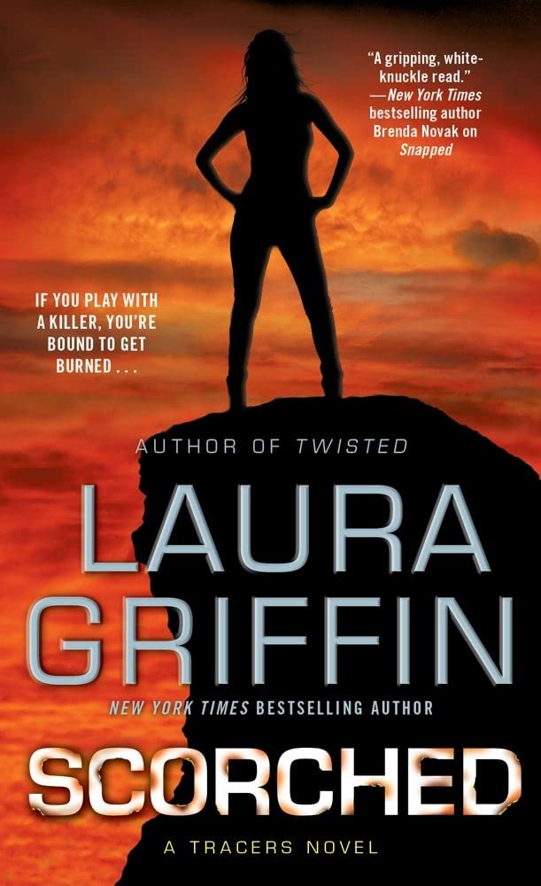 Buy Scorched: Volume 6 (Tracers) โ BookShops.in