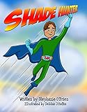  Shade Hunter (English Edition)