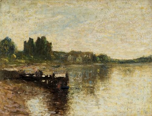 Affiche Décorative Château de Kirkcudbright pour une maison pleine d'histoire