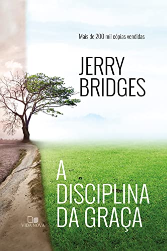 A disciplina da graça