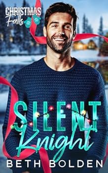 Paperback Silent Knight Book