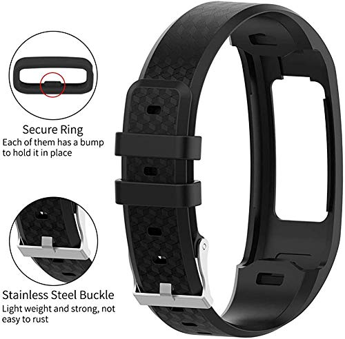 Tyogeephy Bands Compatible with Vivofit 1/ Vivofit2 - Image 2