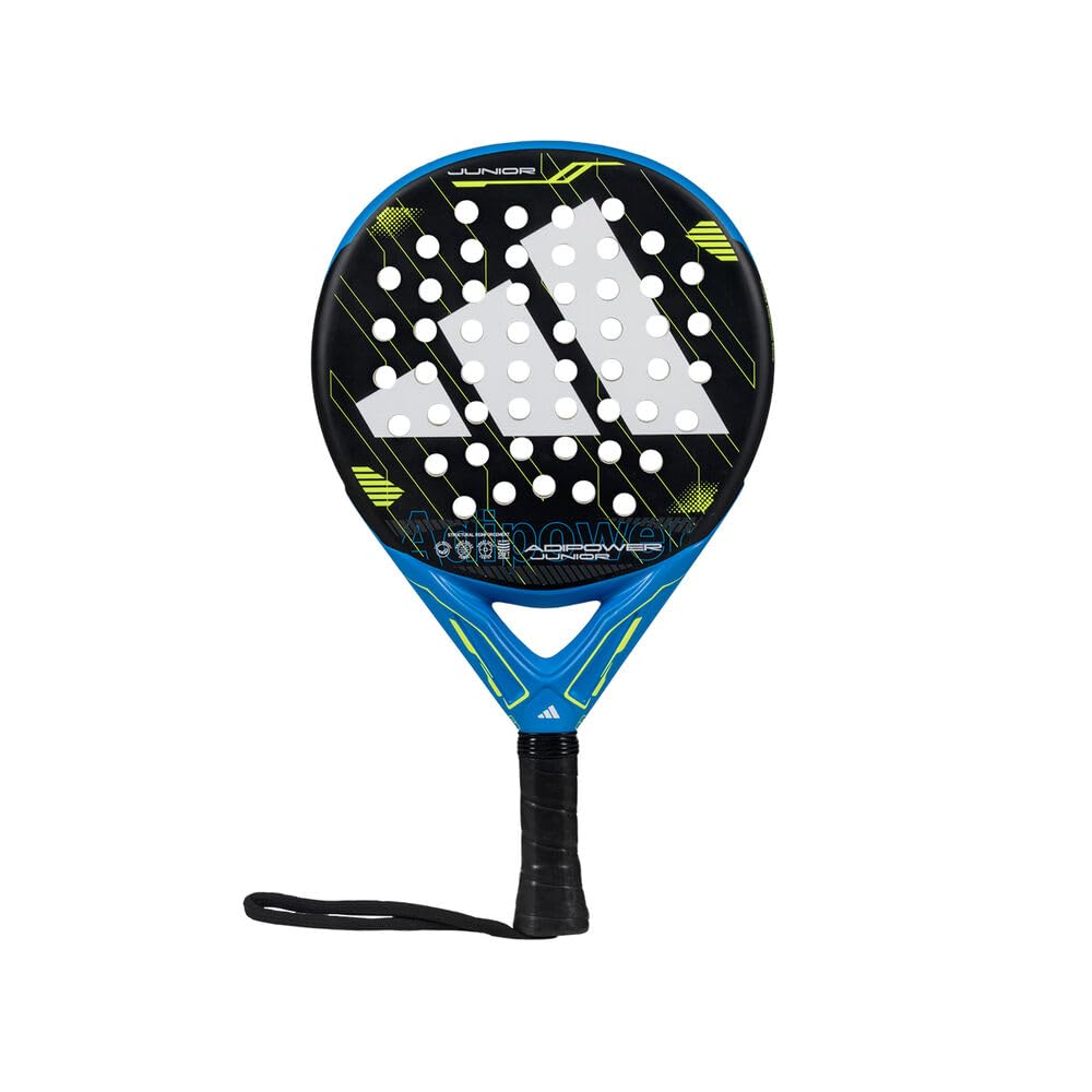 Adidas Adipower 3.4 2025 Padel Racket One Size