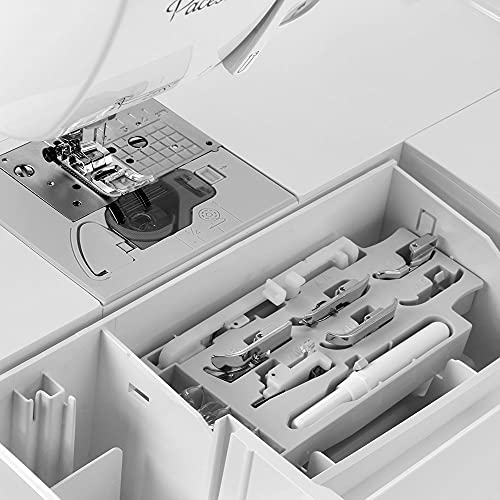Brother industrial sewing machine