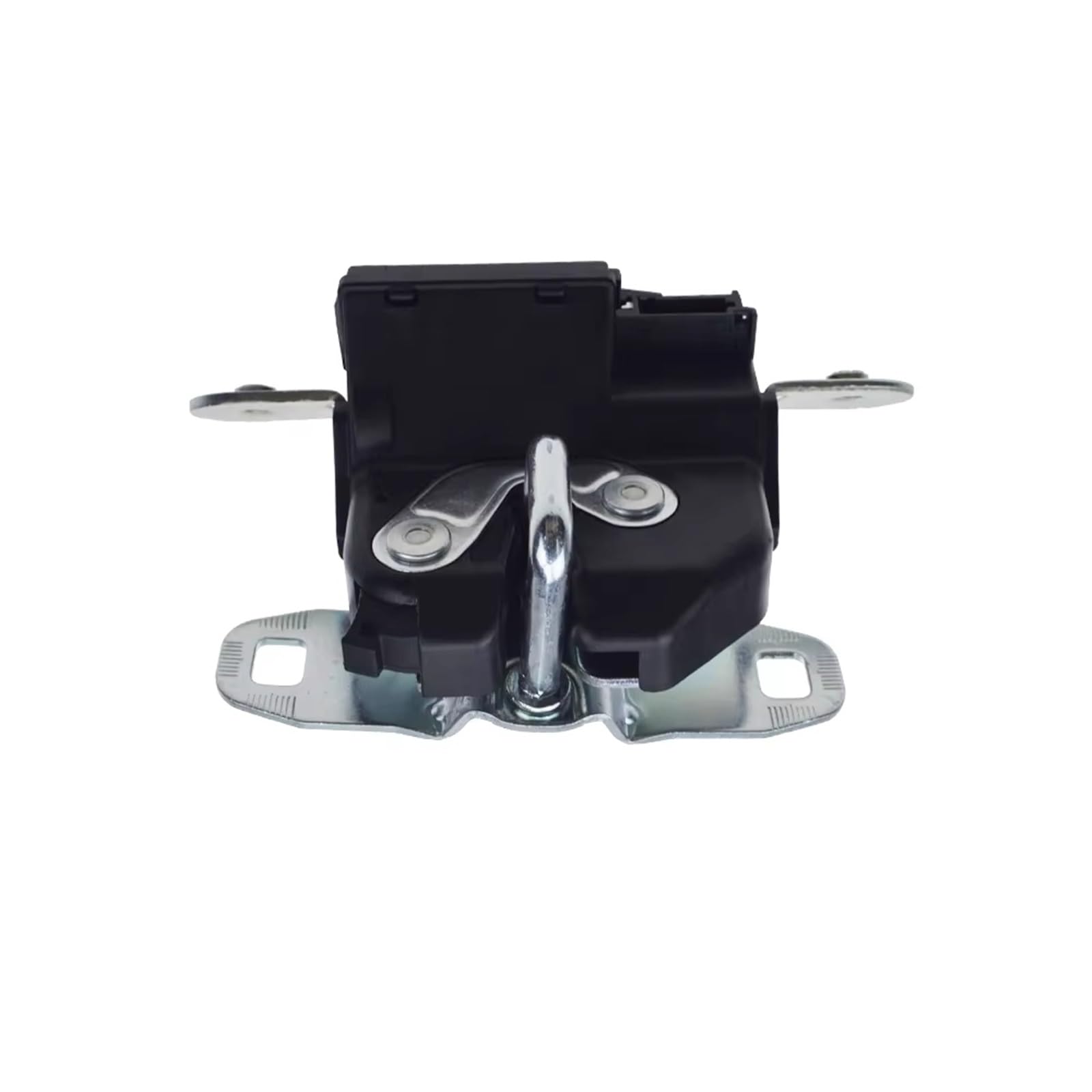 Tailgate Boot Lock Compatible with Fiat for Grande for Punto Car Tailgate Door Latch Lock Actuator Rear Trunk Boot Flap Lock OEM：55702917