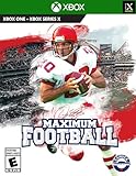 Doug Flutie's Maximum Football 2020
