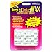 STK02010 StikkiWAX Sticks