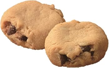 Amazon.co.jp: ブ ル ボ ン チョコチップソフトクッキーバニラ