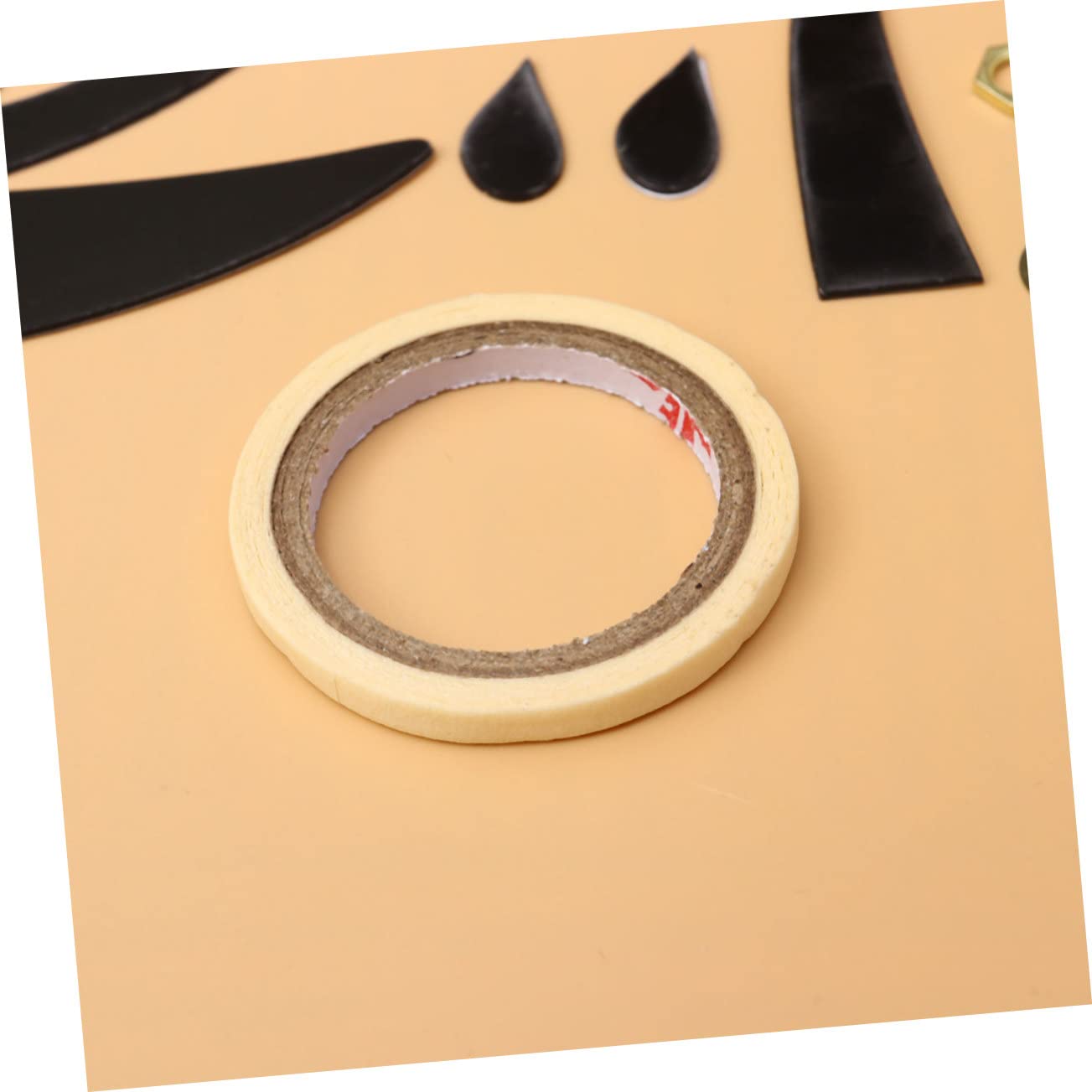 2 pezzi Reloj De Pared Orologio da parete digitale per la decorazione domestica di arte Orologio da parete Decorazioni per la casa per la casa Vassoi di cenere con coperchi Orologi da parete digitali