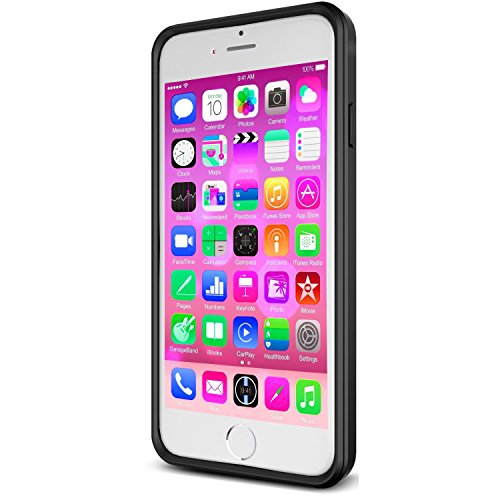 Teksonic Iphone 6S Case, Iphone 6 Case, [Card Slide][Emerald Green] - [Card Slot][Drop Protection][Heavy Duty][Wallet] - Case Cover For Apple Iphone 6 And Iphone 6S 4.7" Devices (Emerald) #TOP2