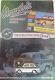 braustolz pils  Unbekannt DDR PKW-Modell - Brauerei Braustolz - Trabant 500 - Nr. 10