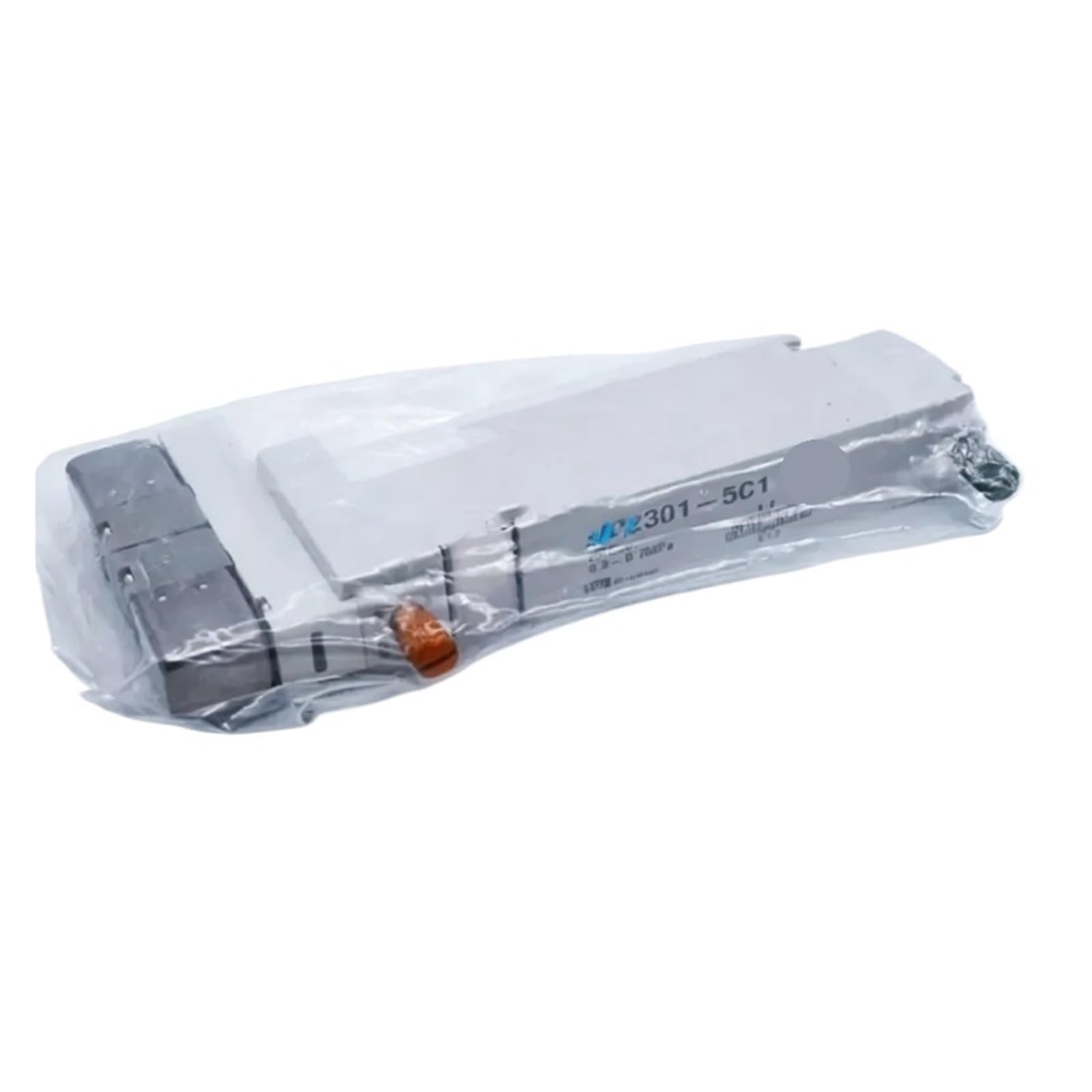 CLBSWYEJK 1pcs air valve VQ2301-5W VQ2301-5B VQ2301N-5 VQC2301-5 VQ2301-5B1 VQ2301Y-5 VQ2401-5 VQ2501-5(VQ2301-5W)