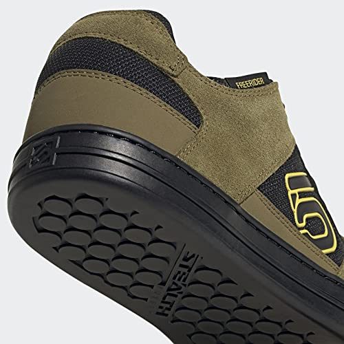 Image of adidas Men's MenFive Ten Trailcross LT Mountain Bike Shoes