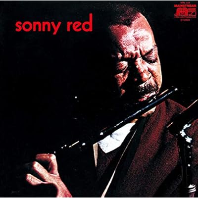 Sonny Red