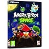 Angry Birds Space