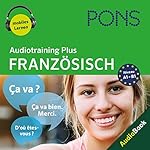 PONS Audiotraining Plus FRANZÖSISCH