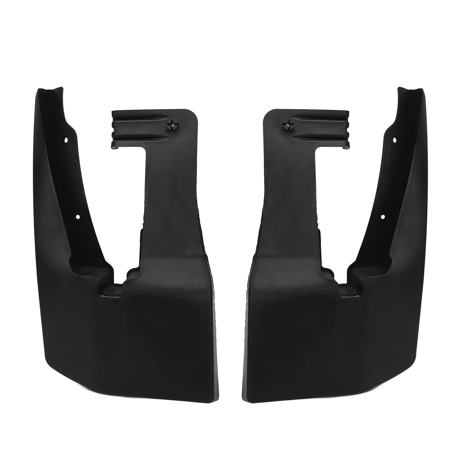 Bavettes de roue avant, protectrice, anti-impact, haute résistance, garde-boue de rechange pour Sprinter 2006 2017, Fabriqué en matériau durable PP,
