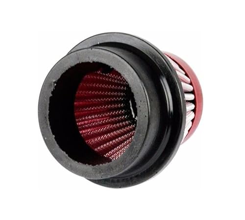 Filtro Ar Completo Especial Eksim 45Mm Cg 150 - Cg 125 09/