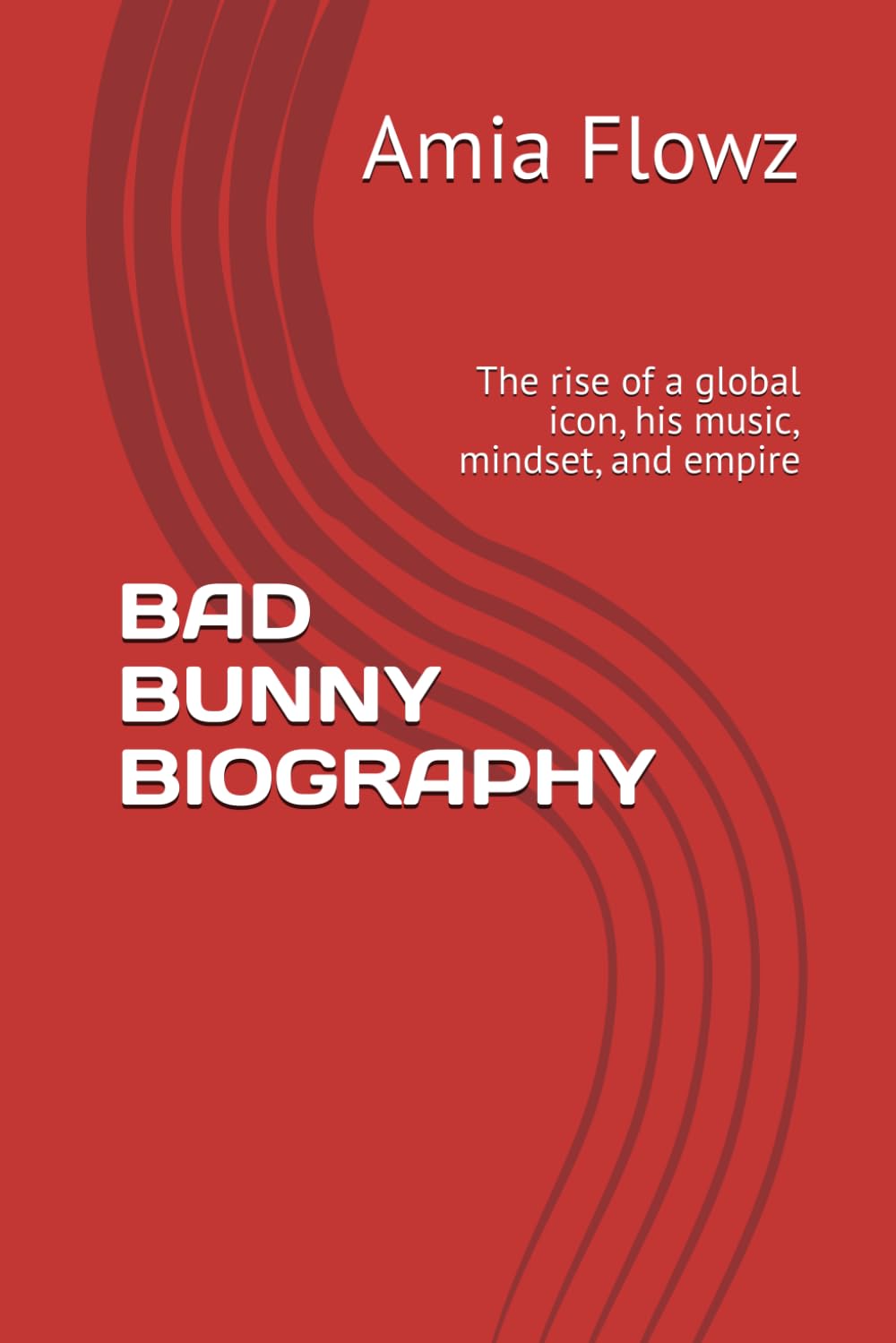 BAD BUNNY BIOGRAPHY: The rise of a global icon, his music, mindset, and empire
