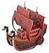 Bandai Hobby - One Piece - Grand Ship Collection Kuja Pirates Ship