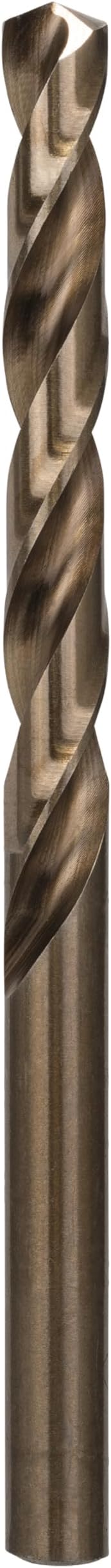 Bosch Metal Drill Bits, 8.0 mm, Hss-Co P5-Hss-Co