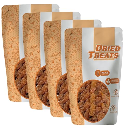 Dried Treats Premium Fresh Raisins (Golden Raisins/Munakka, 1000 grams) (B09SL36KDM) Amazon Price History, Amazon Price Tracker