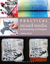 Practical Mixed-Media Printmaking