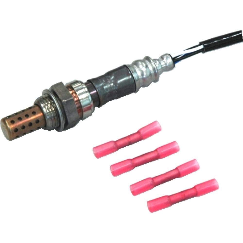 Sonde Lambda Meat & Doria 81700E pour régulation des gaz d'échappement