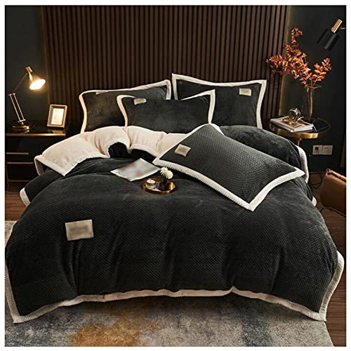 Vizaro - Relleno Nórdico Osito - Med. 100x135cm - 2 Piezas: Edredón 300g Y Almohada (9,5 TOG) Maxi Cuna 70x140cm - 100% Algodón - Invierno - Antialérgico, Antiácaros, Antimoho