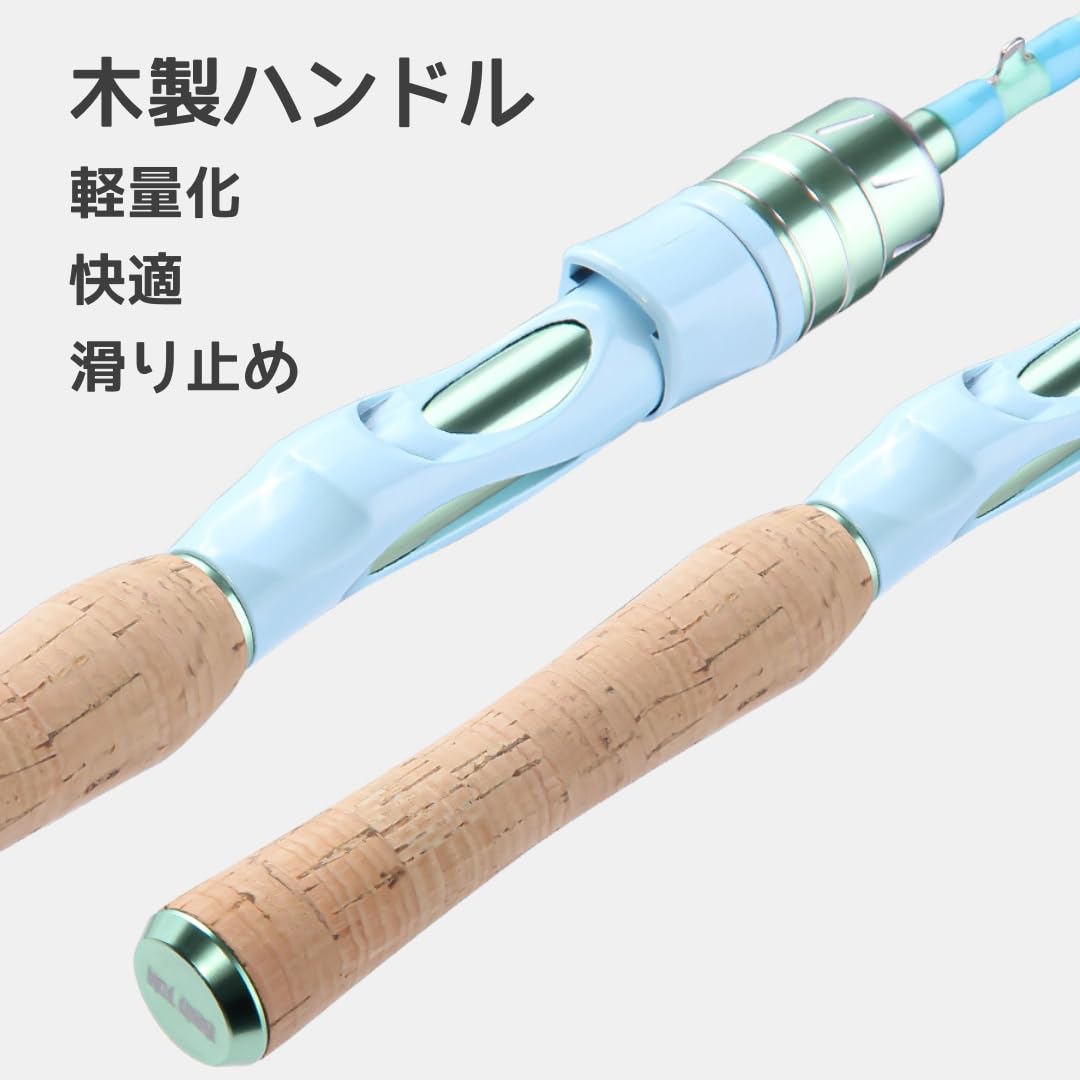 ABU アブ　TR16A00 バスロッド ABU アブ TR16A00 バスロッド