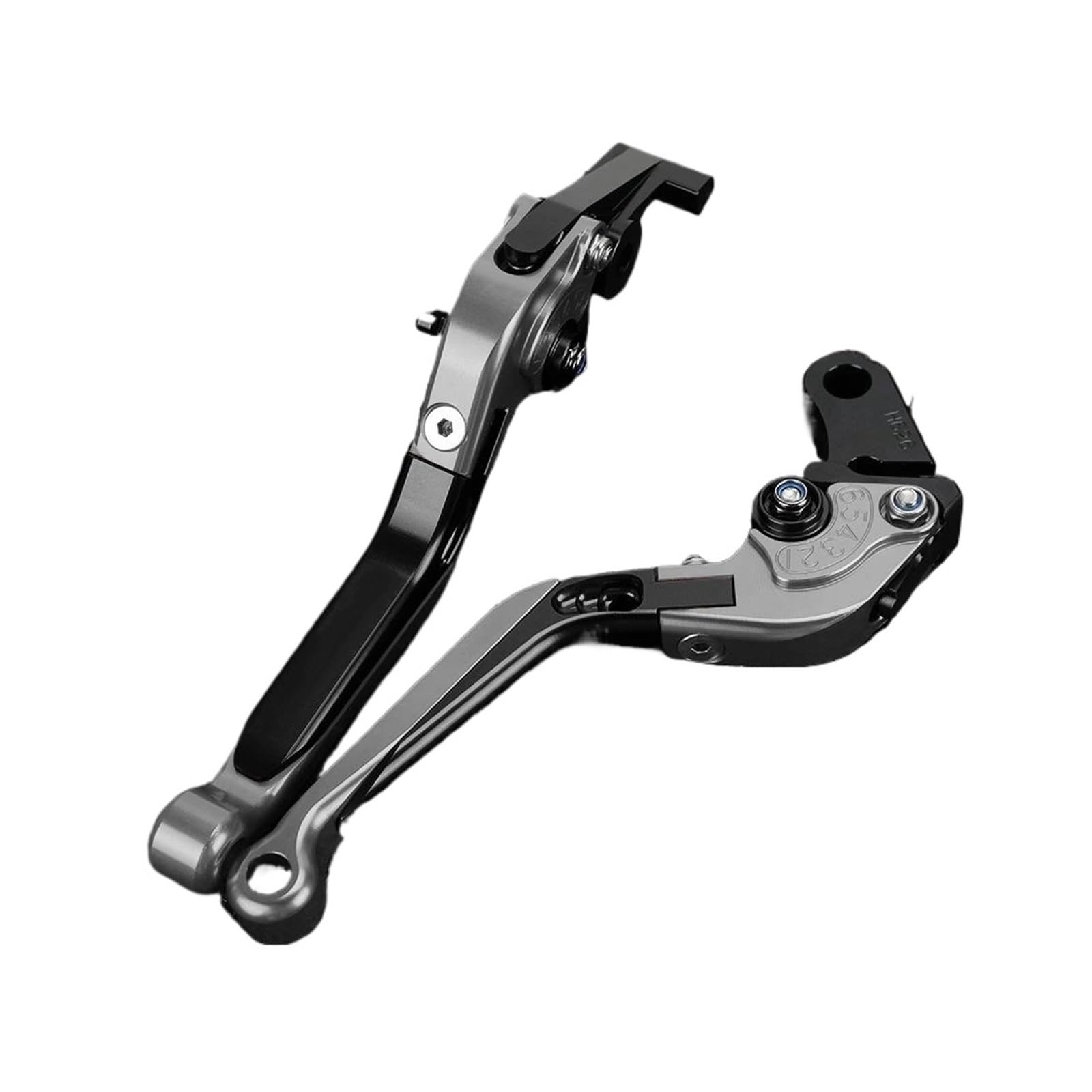 Heyhellnin E For Vog Ds900x Dsx900 900Dsx Dsx 900 2024 2025 Cnc Adjustabl Brak Clutch Levers Motorcycl Motorbik Brak Levers(E)