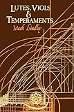 Lutes, Viols, Temperaments
