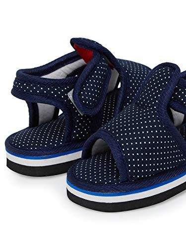 CHIU Kids Sandals with Chu Chu Music Sound for Baby Girls and Boys 6 51PhJLHSzAL