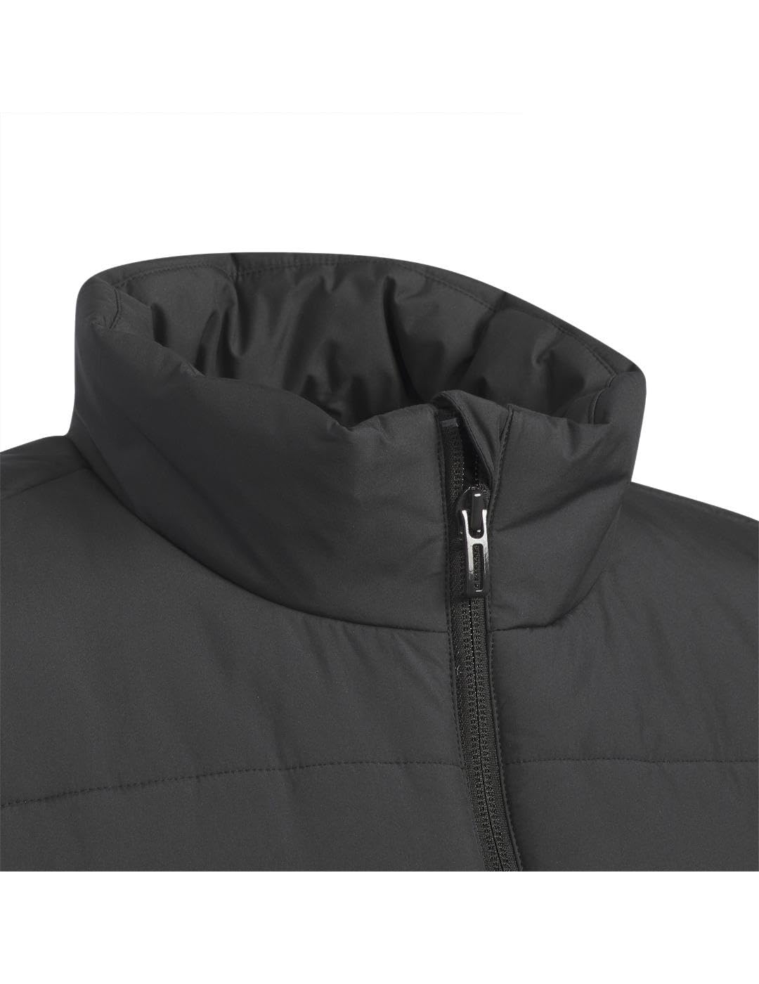 adidas Unisex niños Padded Vest Kids