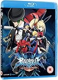 blazblue cross tag battle roster  Blazblue: Alter Memory [Blu-ray] [UK Import]