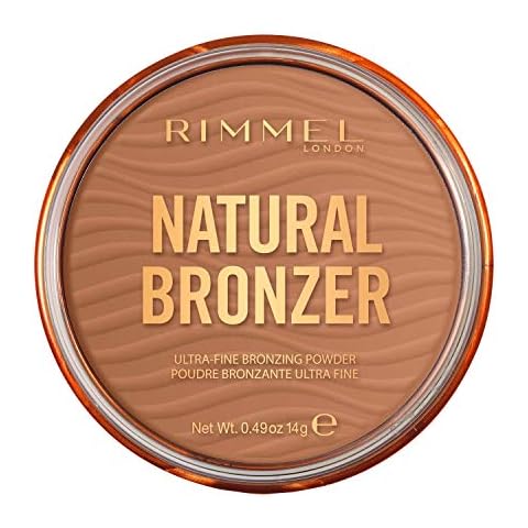 Rimmel Bronzer 002-Sunbronze Cover