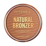 Rimmel Natural Bronzer 002 Sunbronze