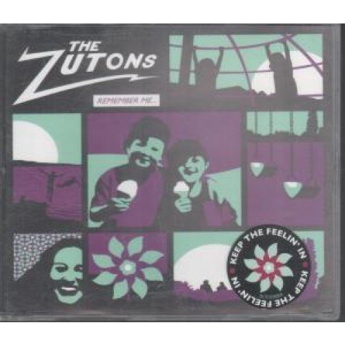 Remember Me 1 by Zutons Music