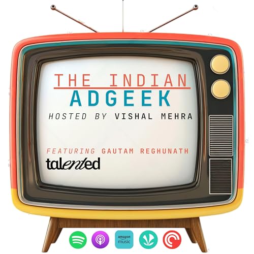 Talented and Trending! - feat. Gautam Reghunath (Co-founder & CEO, Talented)