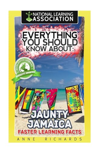 Everything You Should Know About: Jaunty Jamaica Faster Learning Facts
