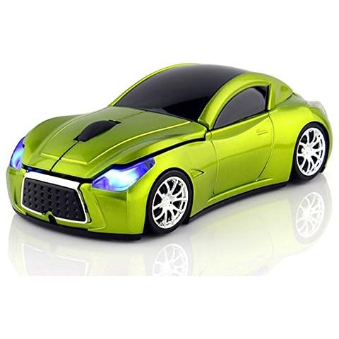 Souris sans Fil MGbeauty Cover