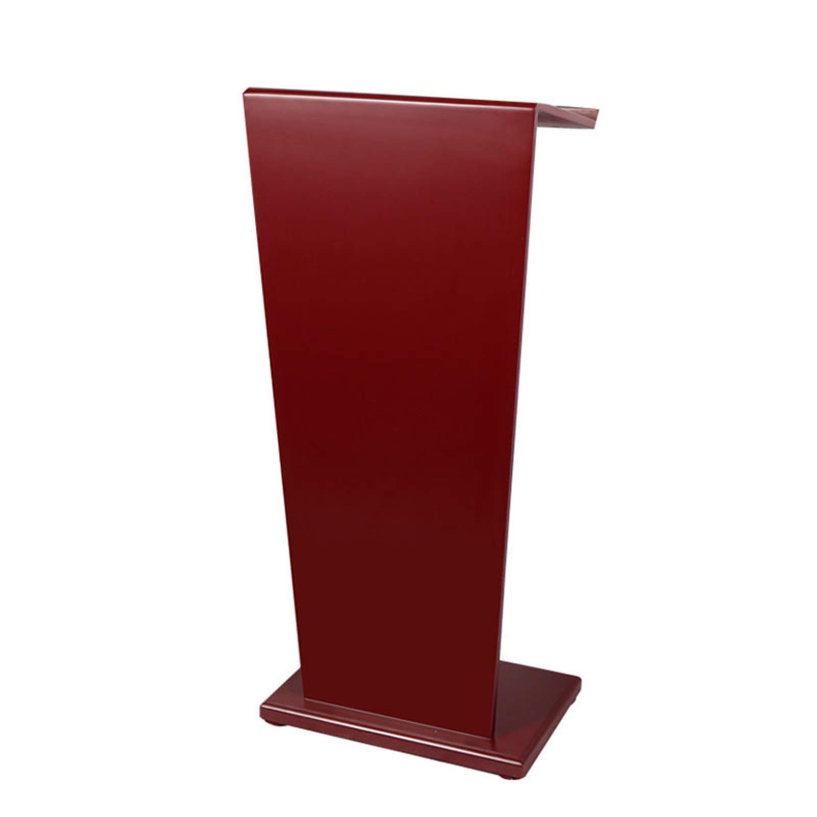 Buy KCCCC Simple Lecterns Desk Podium Heavy Duty Commercial Podium
